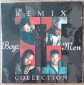 boys 2 men the remix collection