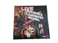 CCR-CREEDENCE CLEARWATER REVIVAL- LIVE IN EUROPE-Vinyl DLP1973