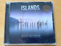 Ludovico Einaudi : Islands (CD)