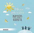 Meine schönsten Kindergebete | Buch | Zustand gut