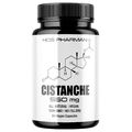 Cistanche Capsules 550mg Clean Extract Natural Cistanche Tubulosa Supplement Hig