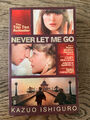 Never Let Me Go Film Einbinden von Kazuo Ishiguro (Taschenbuch, 2010)