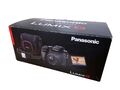 Panasonic Lumix DMC-G70KA G7/G70