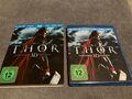 Thor ( 3D Blu-ray + 2D + DVD) [Blu-ray] [Limited Edition | Zustand sehr gut