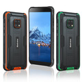 Blackview BV4900 Outdoor Smartphone 3GB+32GB Rugged Handy Dual SIM 5580mAh NFC