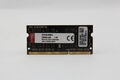 Kingston HyperX Impact 4GB DDR3 1600MHz PC3L-12800 1,35V Notebook Speicher RAM H