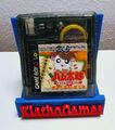 Nintendo Game Boy Color  TOTTOKO HAMTARO jap. Virtual Pet Tomodachi  X348