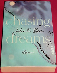 Julia K. Stein - Chasing Dreams: Montana Arts College 1