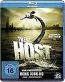 The Host [Blu-ray] von Joon-Ho, Bong | DVD | Zustand sehr gut