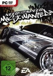 NEED FOR SPEED MOST WANTED DEUTSCH Top