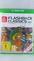Xbox Atari Flashback Classics Vol.1 Microsoft XboxOne GETESTET GRATISVERSAND