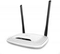 * TP-LINK 300Mbps Wireless N Router