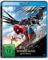 Spider-Man Homecoming [Blu-ray] von Watts, Jon | DVD | Zustand sehr gut