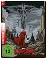 Thor - the Dark Kingdom (4K Ultra-Hd) (+ Blu-Ray 2D) - 4K Mondo Edition - Steelb