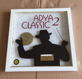 Adya Classic 2 Gold Award "Adya Classic 2" 2013 - goldene Schallplatte - 