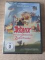 Asterix und das Geheimnis des Zaubertranks von Clichy, Lo... | DVD | OVP!