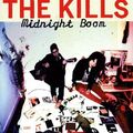 The Kills – Midnight Boom / DOMINO RECORDS CD 2008 