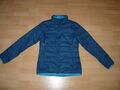 9. Mammut Whitehorn IS Women's Jacke Daunen Wendejacke Gr S