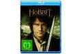 Der Hobbit: Eine unerwartete Reise, 2 Blu-ray