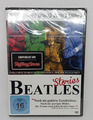 Beatles Stories Exklusive Einblicke in das Leben der Rocklegenden DVD NEU