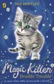 Magic Kitten: Double Trouble 9780141367798 Sue Bentley - Kostenlose Lieferung mit Sendungsverfolgung
