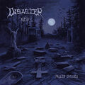 Disaster KFW "Fallen Crosses" CD [old school Death Metal from Eastgermany, 2024]