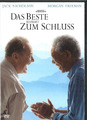 Das Beste kommt zum Schluss (2008, DVD)