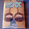 AC/DC - 2 DVD - Family Jewels - Heavy Metal