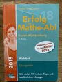 Gruber, Neumann: "Erfolg im Mathe-Abi" (Wahlteil)