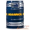 MANNOL 60 L LITER DEFENDER 10W-40 MOTOR-ÖL MOTOREN-ÖL