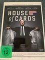 House of Cards (Staffel 1), sehr guter Zustand
