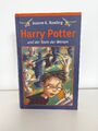 Harry Potter und der Stein der Weisen | Joanne K. Rowling 