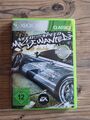 Need for Speed: Most Wanted [Classics] - Xbox 360  mit Anleitung TOP !