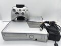 Xbox 360 S Slim 250GB - Halo Reach Special Edition - 1 Controller - Zustand: gut