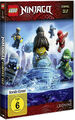 Lego Ninjago Staffel 13.2 (DVD)