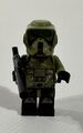 Lego Star Wars sw0518 | Clone Scout Trooper 41st Elite Corps | 75151 7… U139