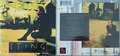 Sting - Ten Summer's Tales CD1993 inkl. No. 1 Hit-Single "Fields Of Gold"