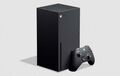 Microsoft Xbox Series X 1 TB Videospielkonsole schwarz brandneu