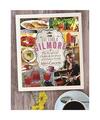 Eat Like a Gilmore: The Unofficial Cookbook for Fans of Gilmore Girls, Kristi Ca