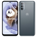 Motorola Moto G31 Android Smartphone grau 64GB NEU UVP 199,-€