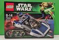 NEU! LEGO Star Wars 75022 Mandalorian Speeder Set