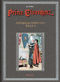 Prinz Eisenherz, BOCOLA Verlag, Hal Foster-Gesamtausgabe, Band 9, Jg. 1953/1954