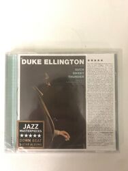 Duke Ellington Such Sweet Thunder CD Neu Versiegelt