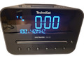 TechniSat DIGITRADIO 52 CD DAB UKW Stereo Radio mit Wecker & Wireless-Charging