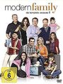 Modern Family - Die komplette Season 4 [3 DVDs] von Fred ... | DVD | Zustand gut