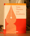Texte Themen und Strukturen  Cornelsen Verlag  Deutschbuch für die Oberstufe