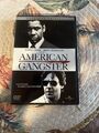 DVD American Gangster - Extended Edition
