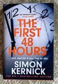 Die ersten 48 Stunden von Simon Kernick