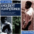 Engelbert Humperdinck - The Classic Engelbert... - Engelbert Humperdinck CD F5VG