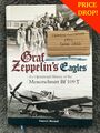 Graf Zeppelinadler: Eine Betriebsgeschichte der Messerschmitt Bf 109T 